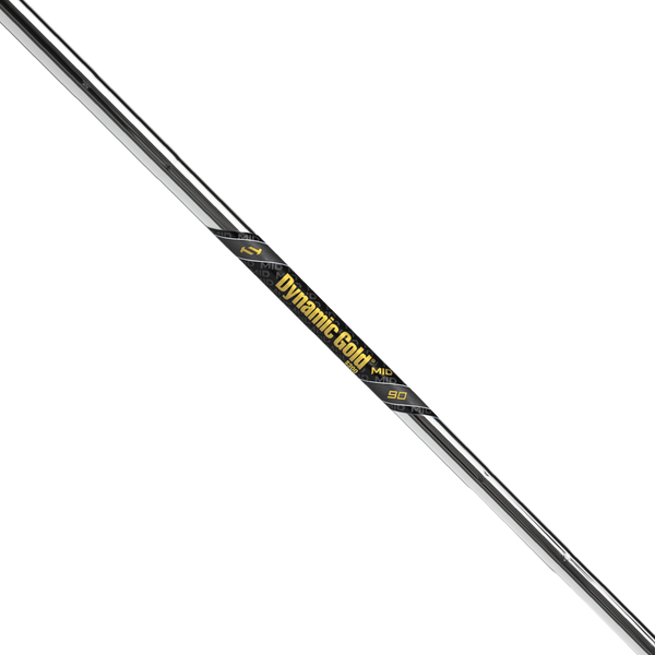 Dynamic Gold Mid 90 – True Temper Golf