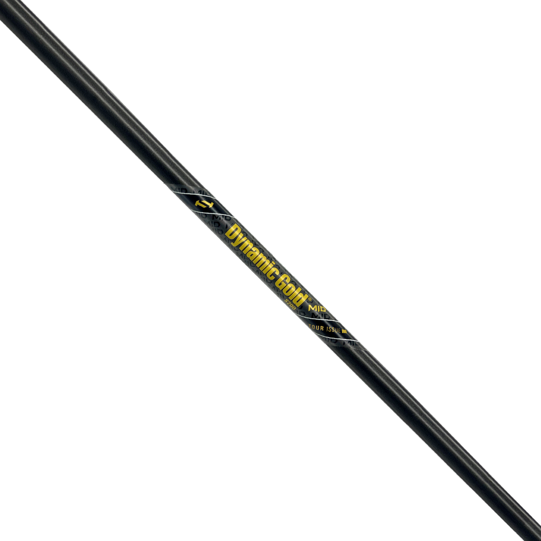 DG MID – True Temper Golf