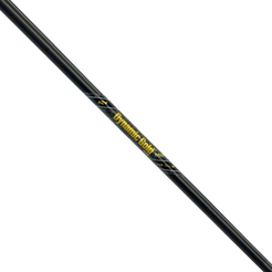 Dynamic Gold MID Tour Issue MID 115 Onyx – True Temper Golf