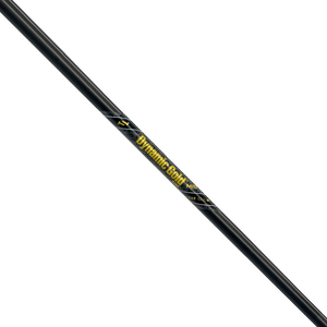 Dynamic Gold MID Tour Issue MID 115 Onyx