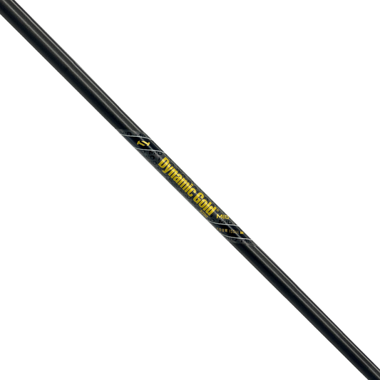 DG MID – True Temper Golf