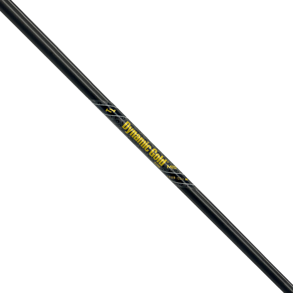 マックダディージョーズ 50-10S ノーメッキDG115 TOUR ISSUE tt_dg_mid_onyx_grande.png?v=