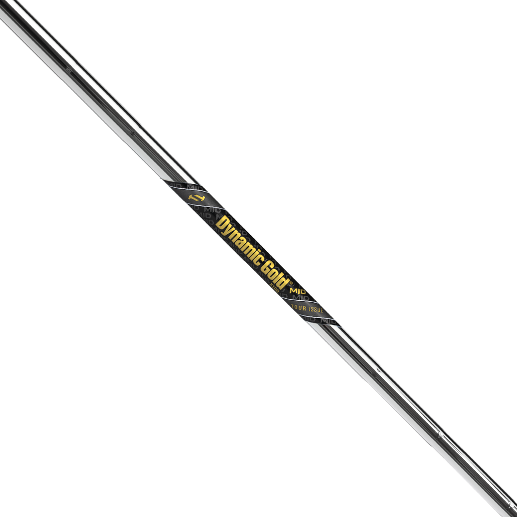 True Temper Shafts – True Temper Golf