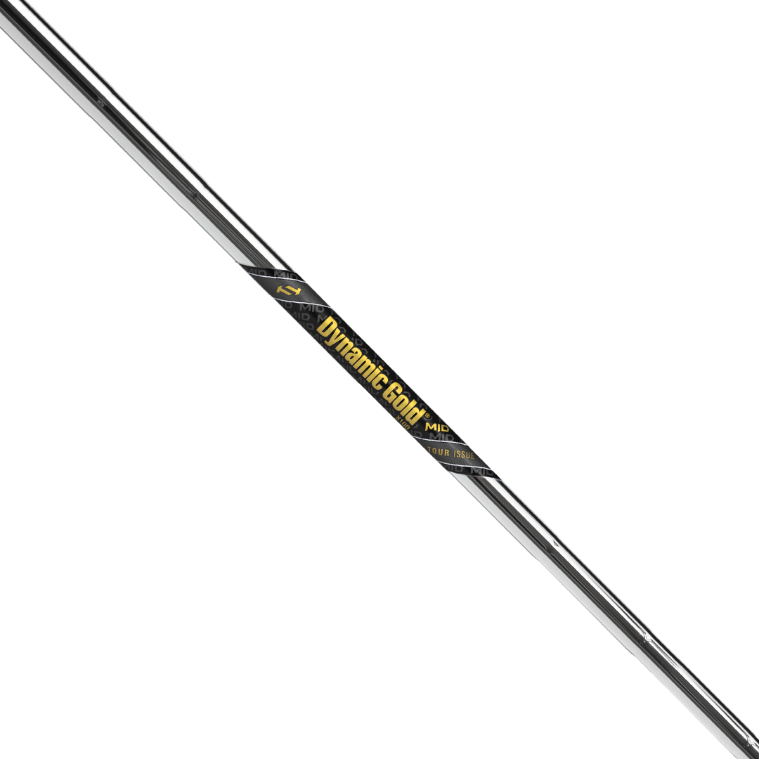 Dynamic Gold Mid 100 – True Temper Golf