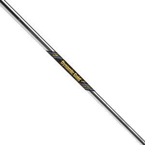 Dynamic Gold Mid 100