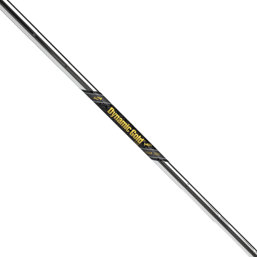 Dynamic Gold Mid 100 – True Temper Golf