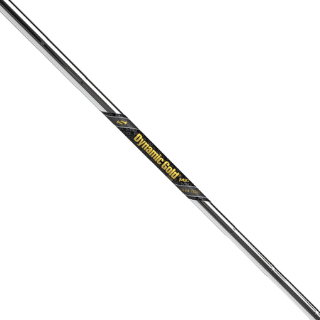 Dynamic Gold Mid 100 – True Temper Golf