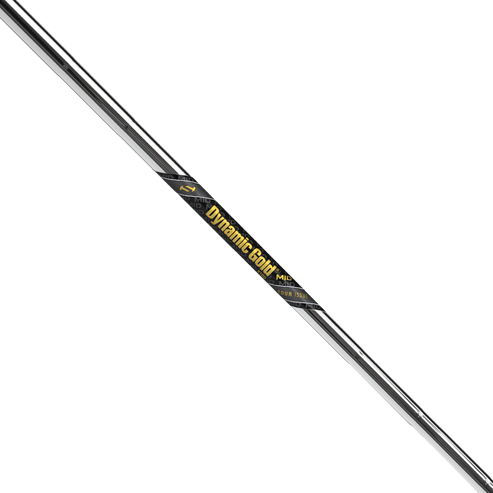 Dynamic Gold Mid 100 – True Temper Golf