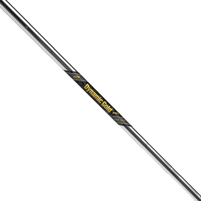 Dynamic Gold Mid 100 – True Temper Golf