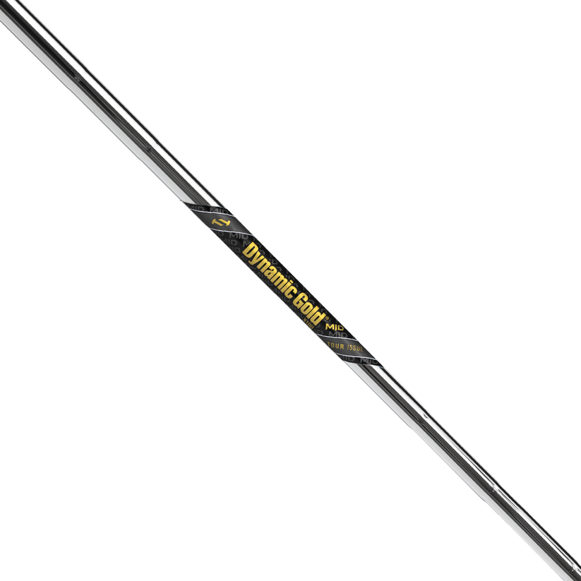 Dynamic Gold Mid 100 – True Temper Golf