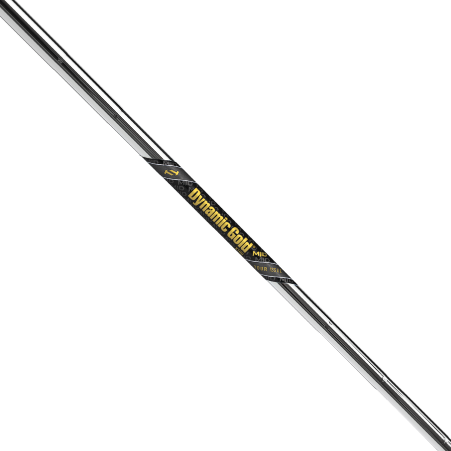Dynamic Gold Mid 100 – True Temper Golf