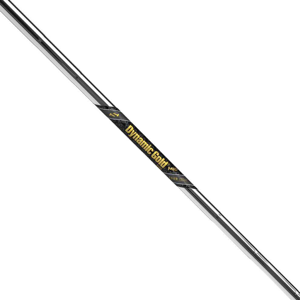 Dynamic Gold Mid 100 – True Temper Golf