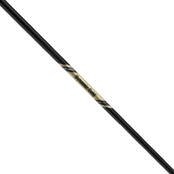 Dynamic Gold Tour Issue Onyx Wedge – True Temper Golf