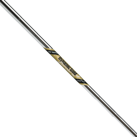 Dynamic Gold Spinner – True Temper Golf