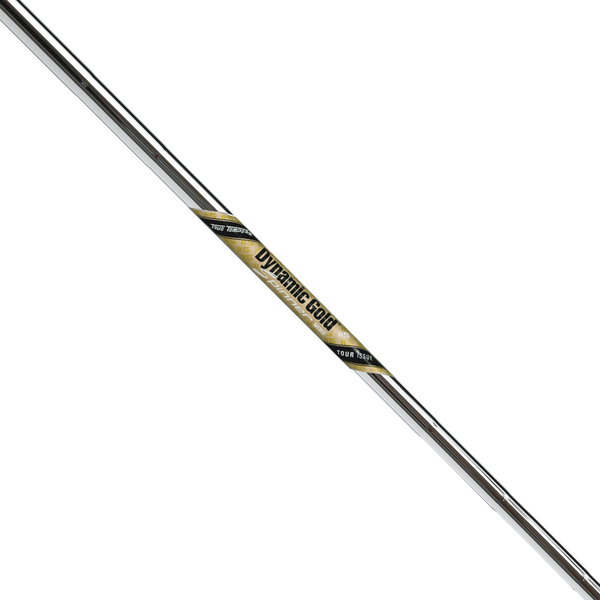 Gold Dynamic Issue Tour TEMPER TRUE ISSUE X100 - TOUR GOLD DYNAMIC