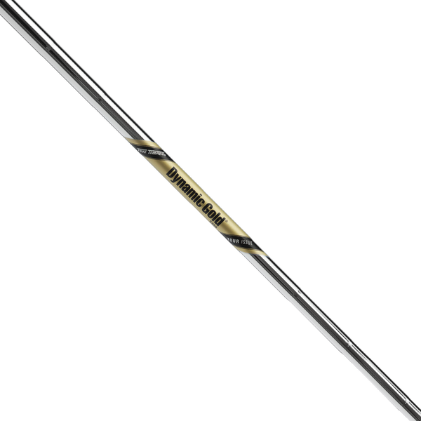 Dynamic Gold TOUR ISSUE AMT X100 2本 Dynamic Gold Tour Issue – True Temper Golf