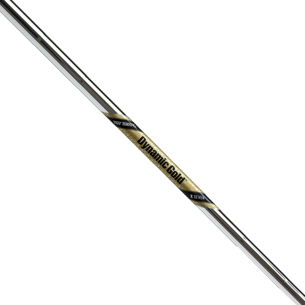 True Temper Shafts – True Temper Golf
