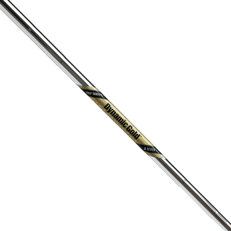 True Temper Iron Shafts – True Temper Golf