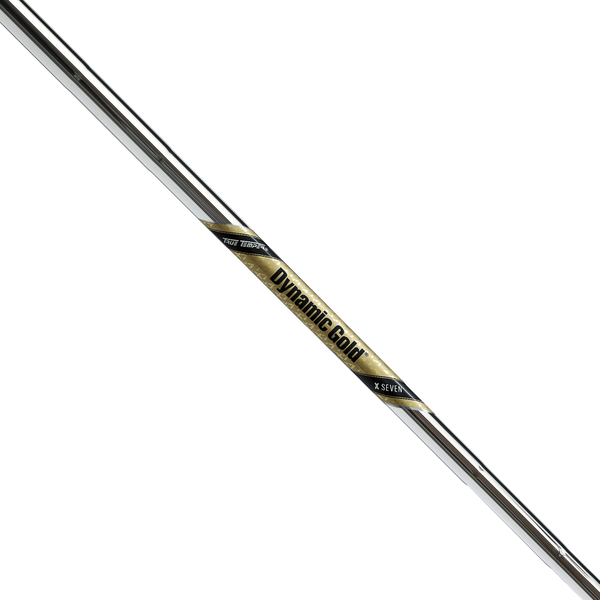 Dynamic Gold X7 – True Temper Golf