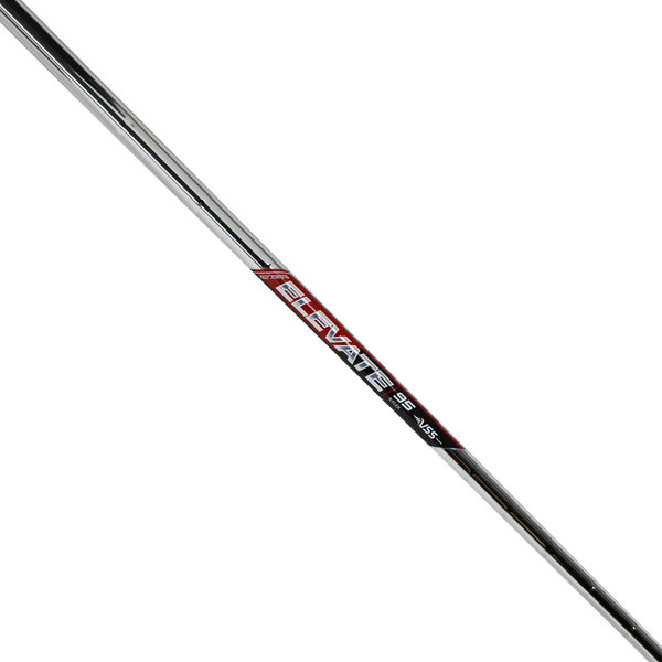 Elevate 95 – True Temper Golf