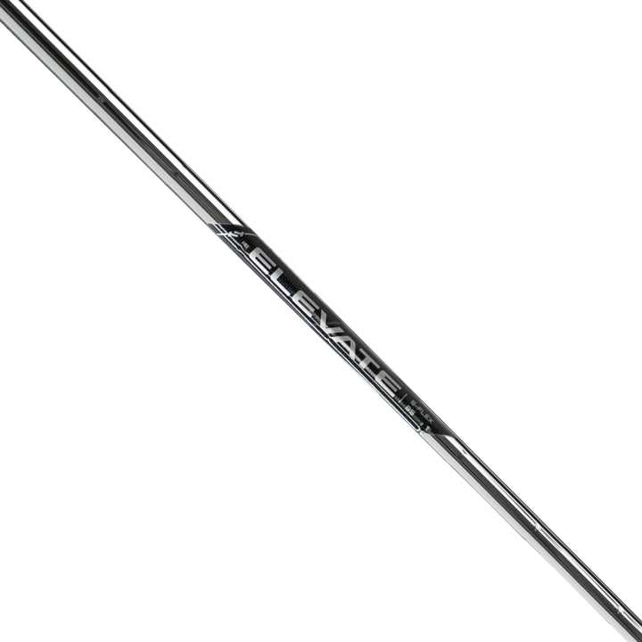 True Temper Shafts – True Temper Golf