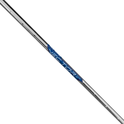 Vector Iron Shaft – True Temper Golf