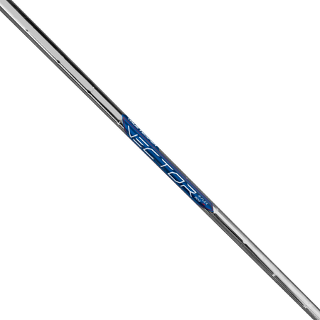 Vector Iron Shaft – True Temper Golf