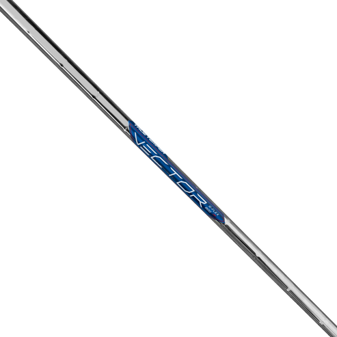 Vector Iron Shaft – True Temper Golf