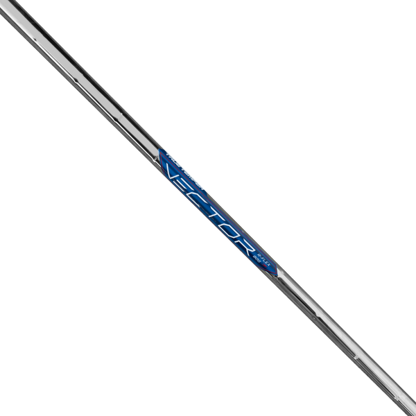 Vector Iron Shaft – True Temper Golf