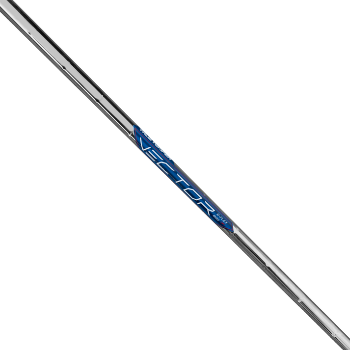 Vector Iron Shaft – True Temper Golf