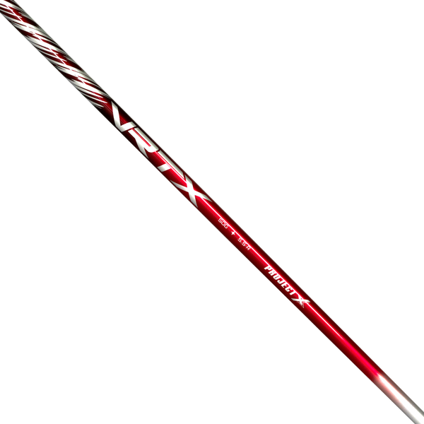 VRTX Red – True Temper Golf